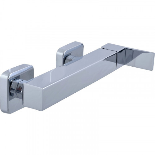 Смеситель для душа Rav Slezak Loira LR580.5 Хром латунь на стену