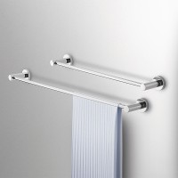 Полотенцедержатель Colombo Design Plus W4909.CR Хром