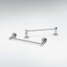 Полотенцедержатель Colombo Design Plus W4909.CR Хром