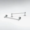 Полотенцедержатель Colombo Design Plus W4909.CR Хром