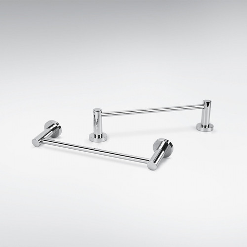 Полотенцедержатель Colombo Design Plus W4909.CR Хром