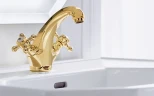 Смеситель для раковины Kludi Adlon 510104520