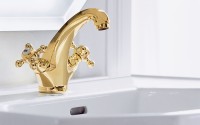 Смеситель для раковины Kludi Adlon 510104520