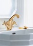 Смеситель для раковины Kludi Adlon 510104520