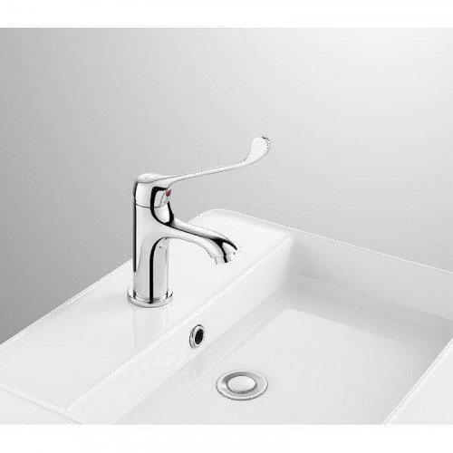 Смеситель для раковины Arrow AG4005 цвет Хром