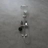 Душевая система Lemark Ortus LM11360C цвет Хром