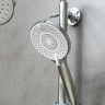 Душевая система Lemark Ortus LM11360C цвет Хром