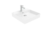 Раковина Creavit Volga VX255-00CB00E-0000 цвет Белый