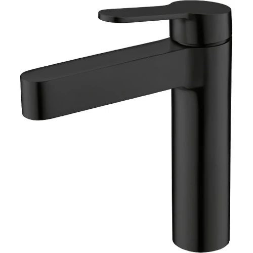 Смеситель для раковины BelBagno Delta DEL-LVM-NERO