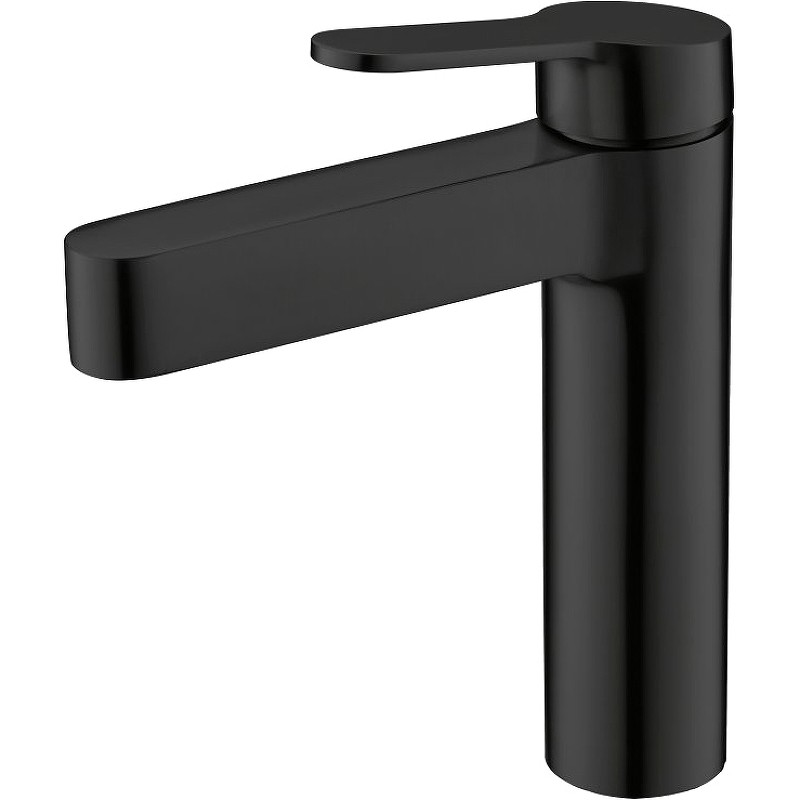 Смеситель для раковины BelBagno Delta DEL-LVM-NERO