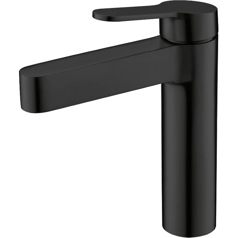 Смеситель для раковины BelBagno Delta DEL-LVM-NERO