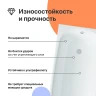 Акриловая ванна DIWO Анапа 150х70 цвет Белый