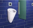 Клавиша смыва Geberit HyTronic Sigma 01 116.021.21.5 хром, глянцевая/питание от сети