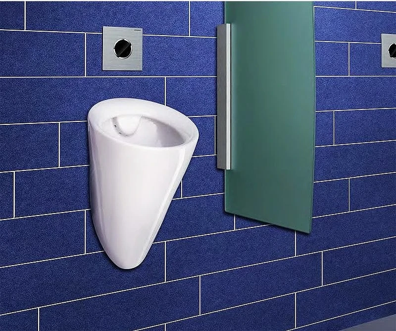 Клавиша смыва Geberit HyTronic Sigma 01 116.021.21.5 хром, глянцевая/питание от сети