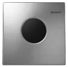 Клавиша смыва Geberit HyTronic Sigma 01 116.021.21.5 хром, глянцевая/питание от сети