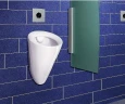 Клавиша смыва Geberit HyTronic Sigma 01 116.021.21.5 хром, глянцевая/питание от сети