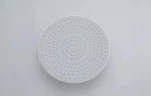 Верхний душ Gappo G005-25 Хром