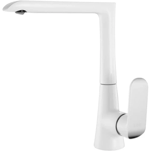 Смеситель для кухни Iddis Calipso CALSBL0i05 Белый