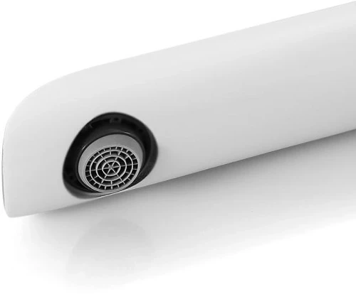 Смеситель для кухни Iddis Calipso CALSBL0i05 Белый