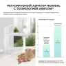 Смеситель для раковины Wellsee ICON! for life 182305000 цвет Белый матовый