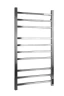Электрический полотенцесушитель Comfysan Magico-K EC-10 100х50 018986 цвет Никель