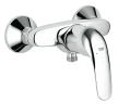 Смеситель для душа Grohe Start Eco 23268000 цвет Хром