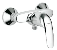 Смеситель для душа Grohe Start Eco 23268000 цвет Хром