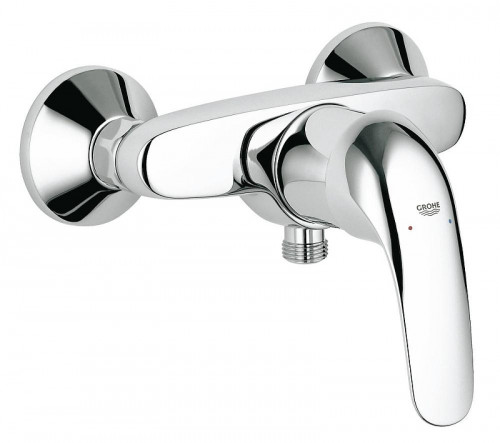 Смеситель для душа Grohe Start Eco 23268000 цвет Хром