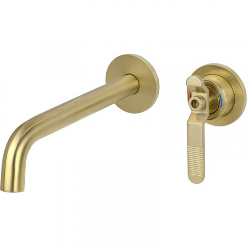 Смеситель для раковины Bronze de Luxe 1760'S 5530CG