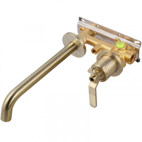 Смеситель для раковины Bronze de Luxe 1760'S 5530CG