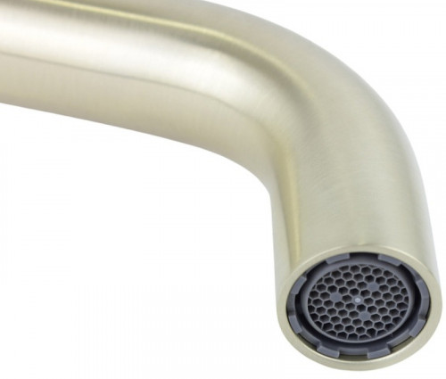 Смеситель для раковины Bronze de Luxe 1760'S 5530CG