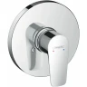 Смеситель для душа Hansgrohe Talis E 71766000 Хром латунь встраиваемый