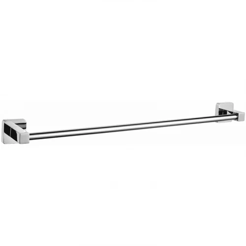 Полотенцедержатель CeramaLux Quadro 61908 Хром