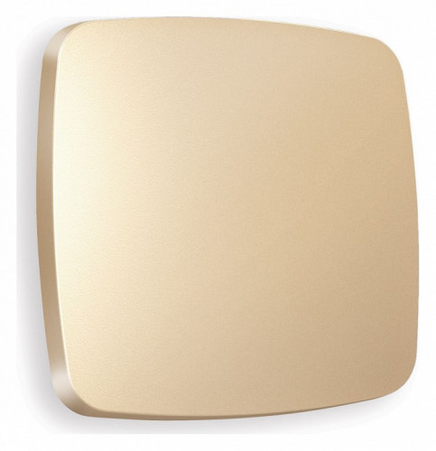 Клавиша для выключателя одноклавишного Ambrella Volt OMEGA OP6010