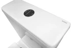 Унитаз компакт Azario Grado Торнадо AZ-2141 UQ1 цвет Белый с бачком и сиденьем Микролифт