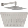 Душевая система Hansberge H6075NK Никель
