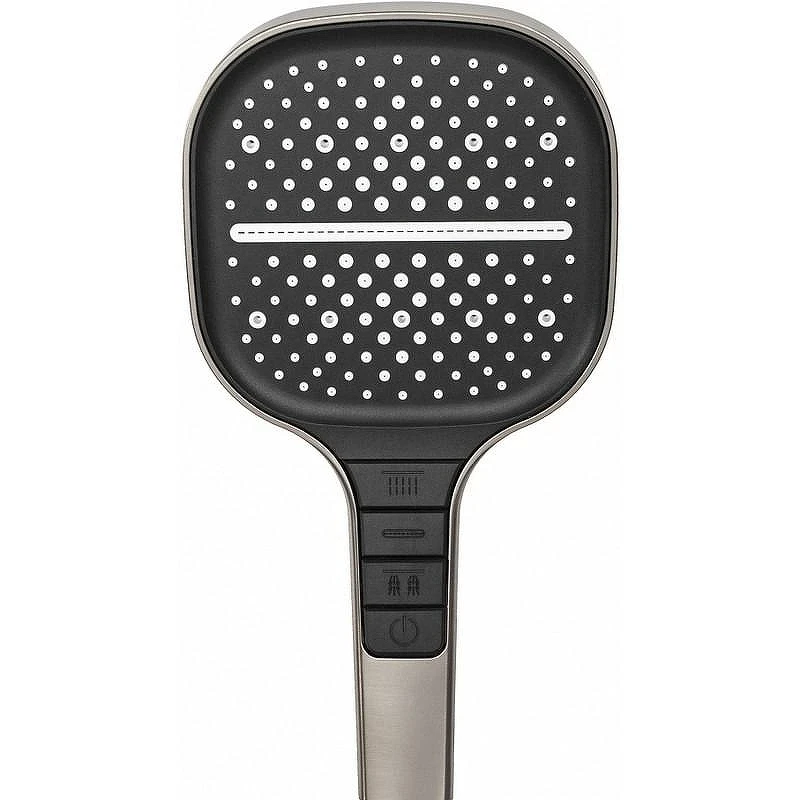 Душевая система Hansberge H6075NK Никель