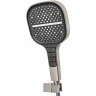 Душевая система Hansberge H6075NK Никель