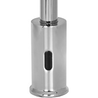 Смеситель для кухни Raiber Sensor RSF88198 Хром латунь