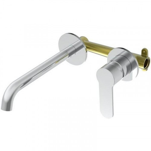 Смеситель для раковины Aquanet Passion AF300-12С 336186 Хром