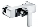 Смеситель для душа AltroBagno Aperto 030601 Cr цвет Хром