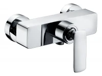 Смеситель для душа AltroBagno Aperto 030601 Cr цвет Хром