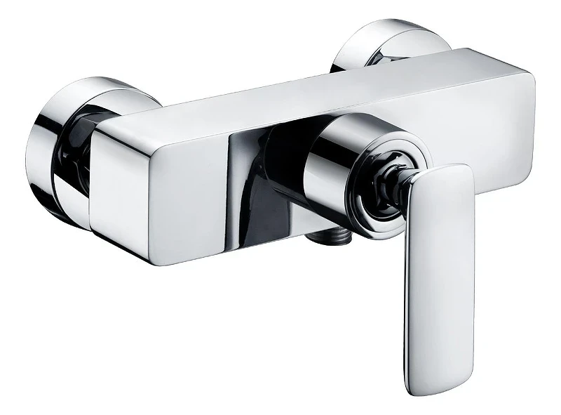 Смеситель для душа AltroBagno Aperto 030601 Cr цвет Хром