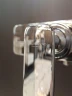 Смеситель для душа AltroBagno Aperto 030601 Cr цвет Хром
