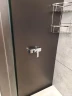 Смеситель для душа AltroBagno Aperto 030601 Cr цвет Хром