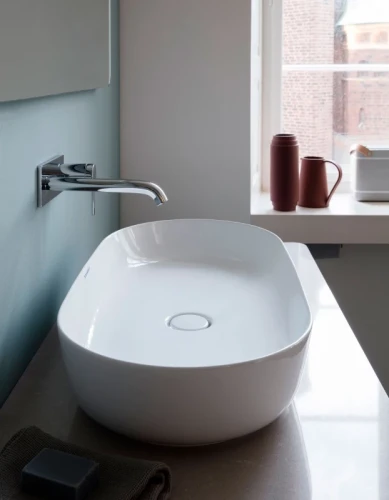 Раковина-чаша Duravit Luv 60 0379600000 Белая