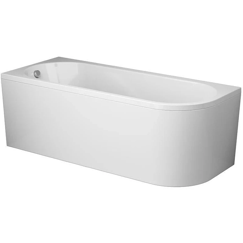 Акриловая ванна AM.PM X-Joy 170х70 L W94A-170L70W-A без гидромассажа