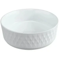 Раковина Isvea Davanti 36 10NF67036SV цвет Белый