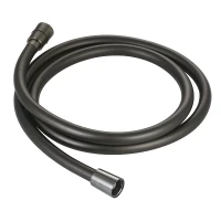 Душевой шланг AQUAme AQM1502GM цвет Оружейный металл