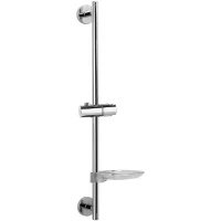 Душевая штанга Ramonsoler Hidroterapia 377302S Хром